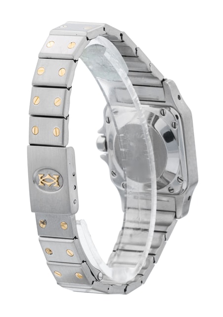Cartier Santos 46168381 Image 3